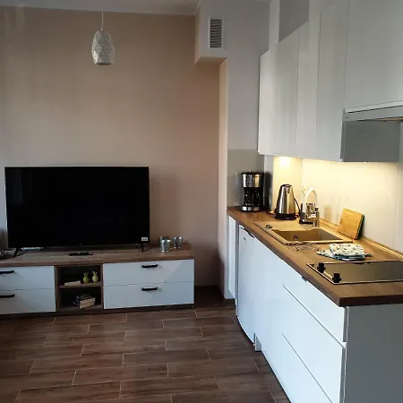 Laguna Apartament 23 Willa Lesna Polanica-Zdroj Exterior photo