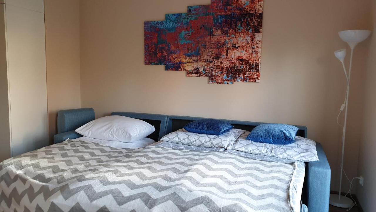 Laguna 23 Leśna Apartament *