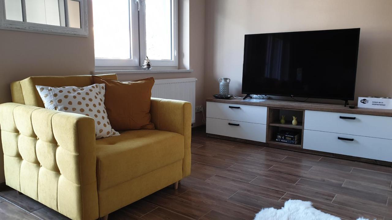 Apartment Laguna 23 Lesna Polanica-Zdroj