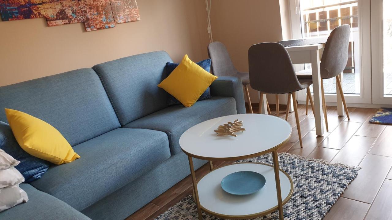 Laguna 23 Leśna Apartament Polanica-Zdrój
