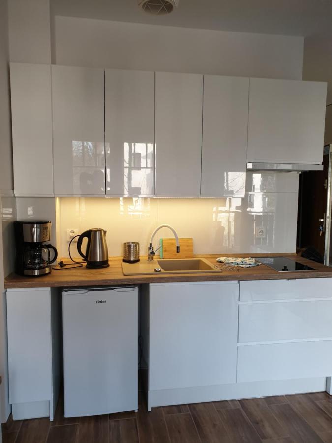Apartament Laguna 23 Leśna *